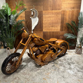 Rotherwick Bike - AVRS FURNITURE