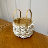 Sacha Basket - AVRS FURNITURE