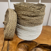 Isolde Basket - AVRS FURNITURE