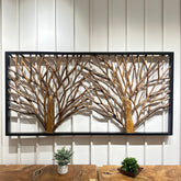 Prism Wall Decor - AVRS FURNITURE