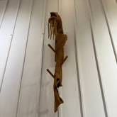 Forest Song Carving - AVRS FURNITURE