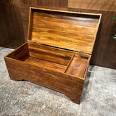 Max Space Trunk - AVRS FURNITURE