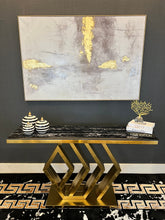 Consoles Design1 - AVRS FURNITURE
