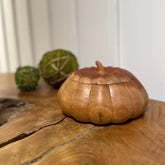 Isadora Pumpkin Décor - AVRS FURNITURE