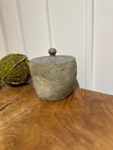 Stone Container - AVRS FURNITURE