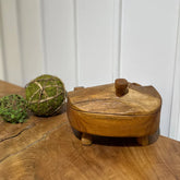 AMESTY JEWELERY STORAGE BOX - AVRS FURNITURE