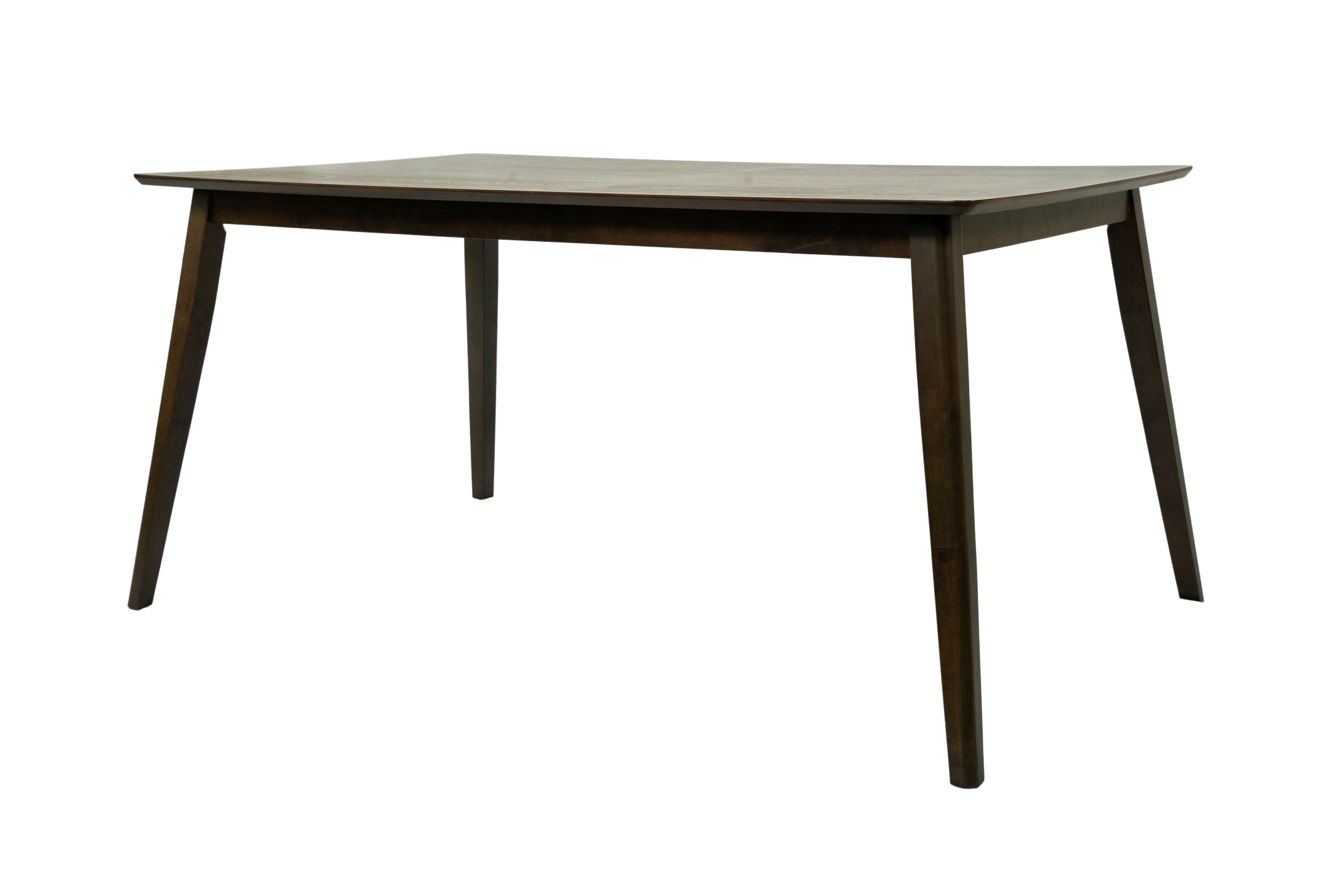 59" PROMO OFFICE & DINING TABLE