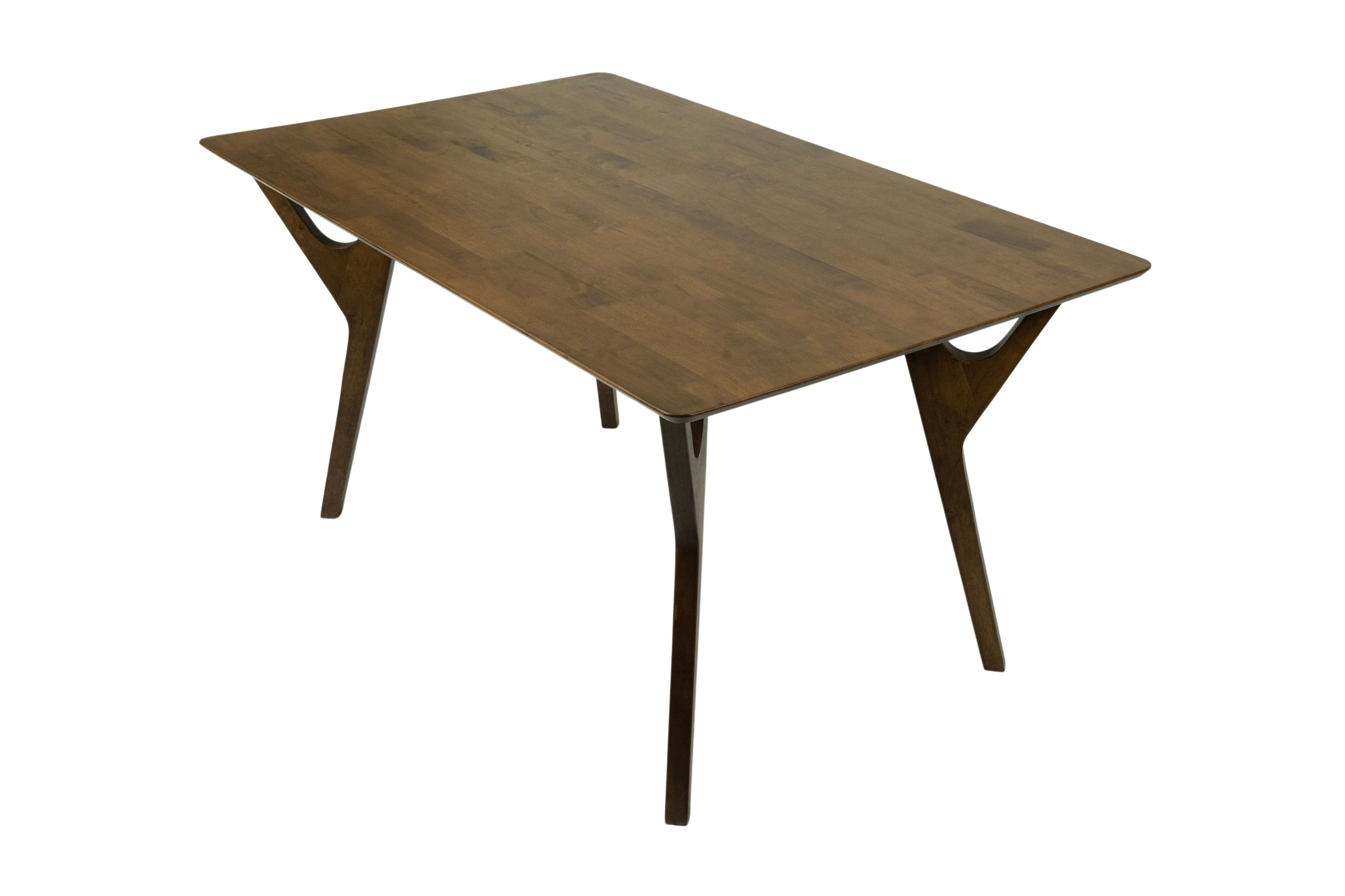 ASTE 59" OFFICE & DINING TABLE