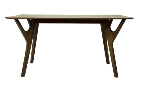 ASTE 59" OFFICE & DINING TABLE