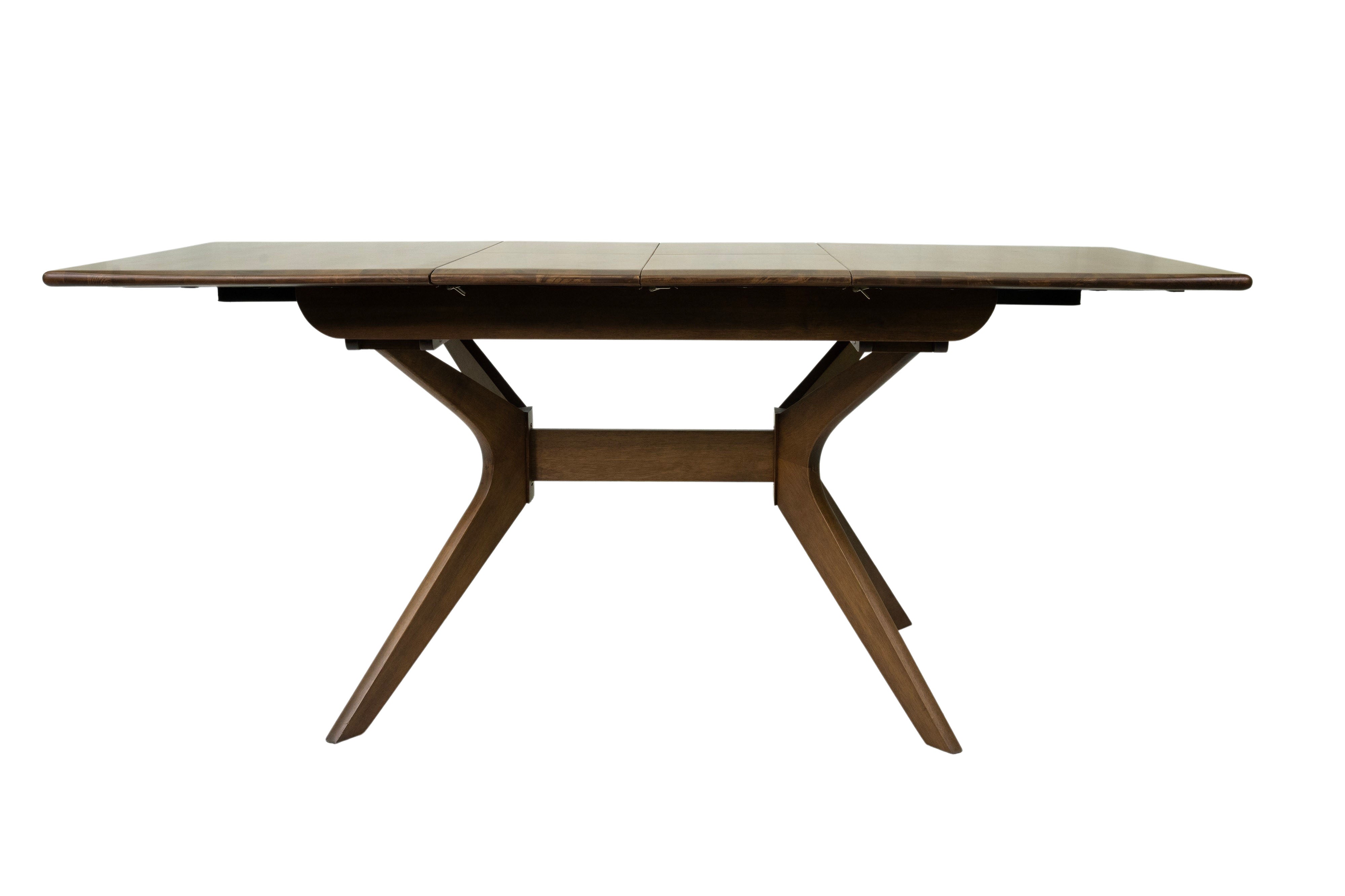 OGUZ EXTENDABLE DINING TABLE