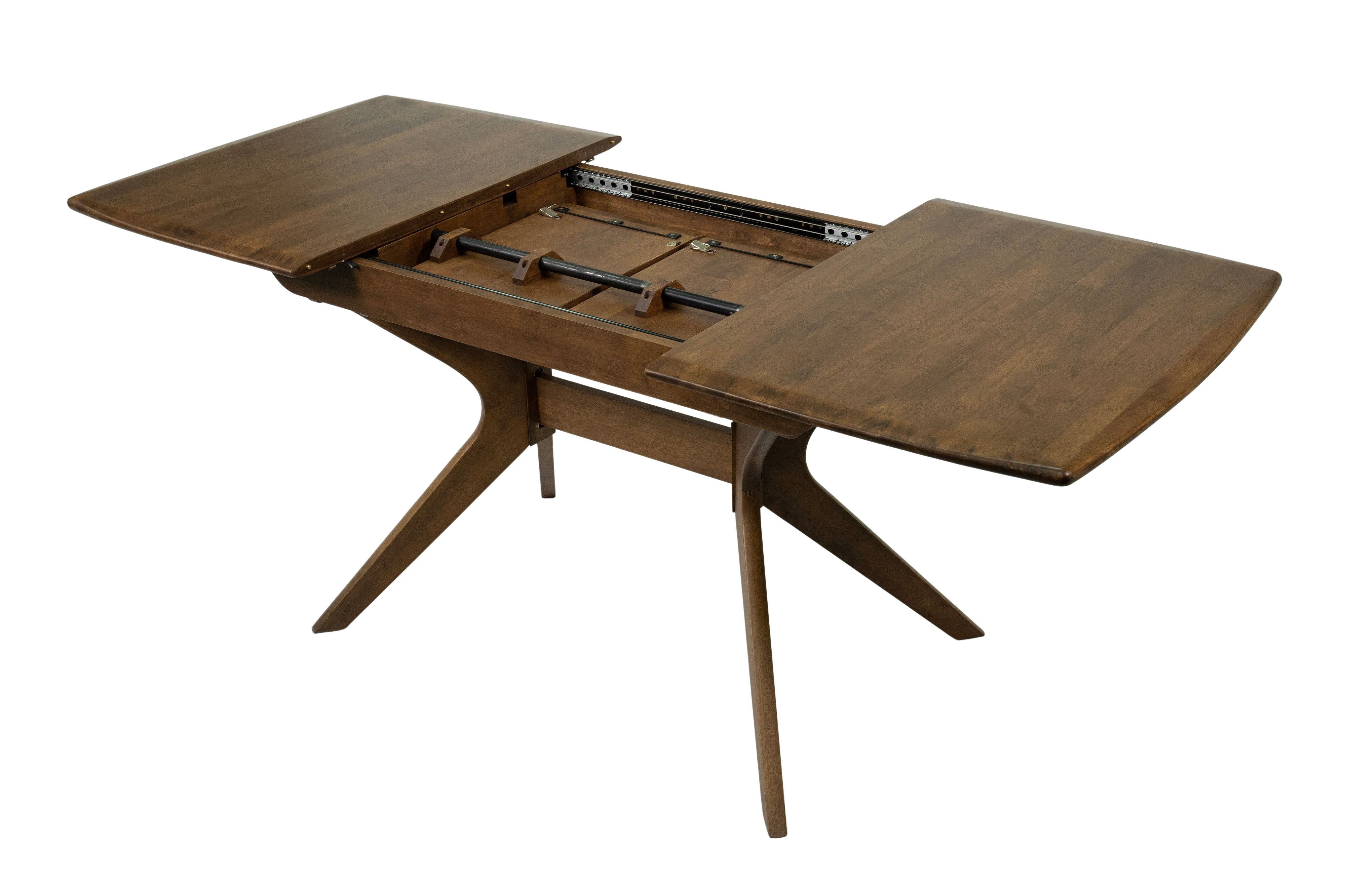 OGUZ EXTENDABLE DINING TABLE