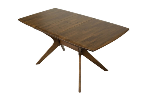 OGUZ EXTENDABLE DINING TABLE