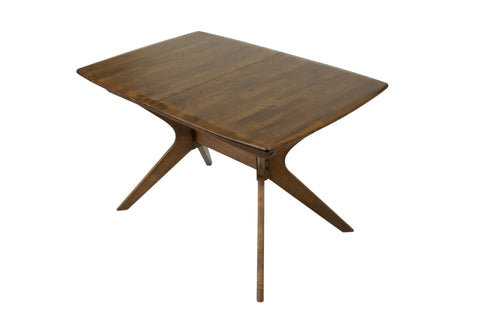 OGUZ EXTENDABLE DINING TABLE