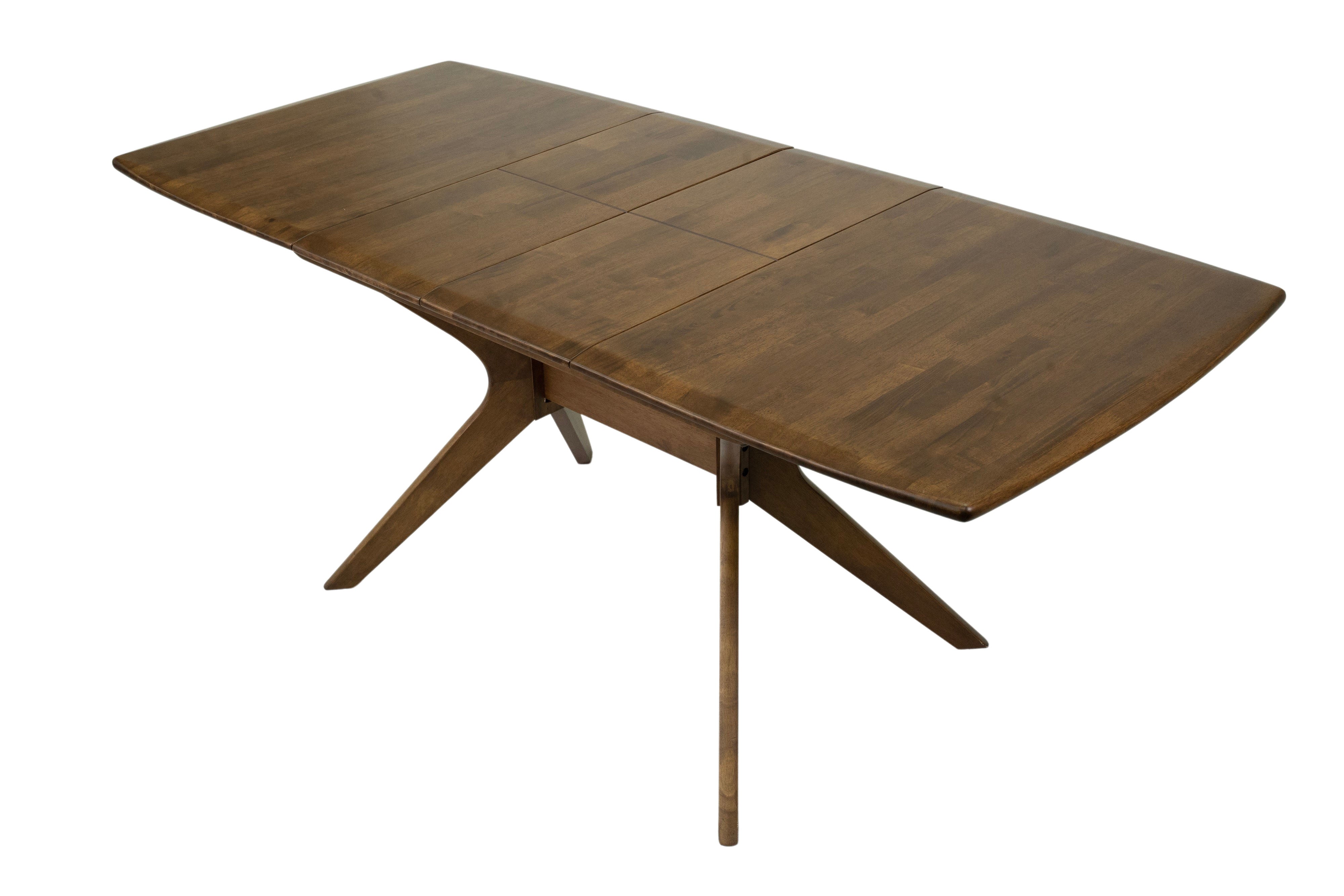 OGUZ EXTENDABLE DINING TABLE