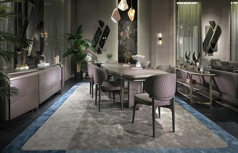 Athena Dining Set