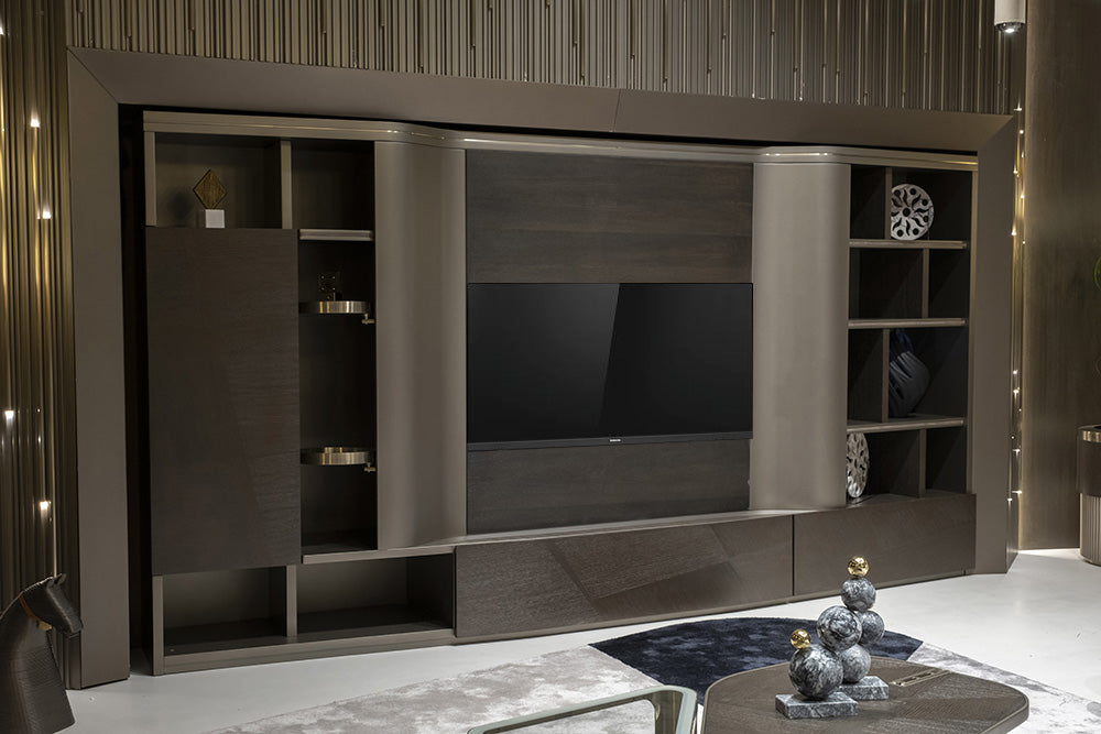 Athena Wall Unit