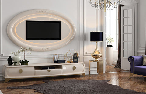 Daimon Wall Unit