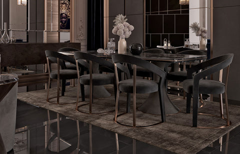 Elegance Dining Set