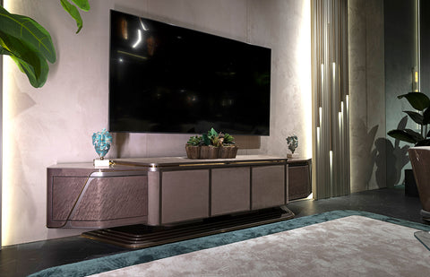 Hypnos Wall Unit