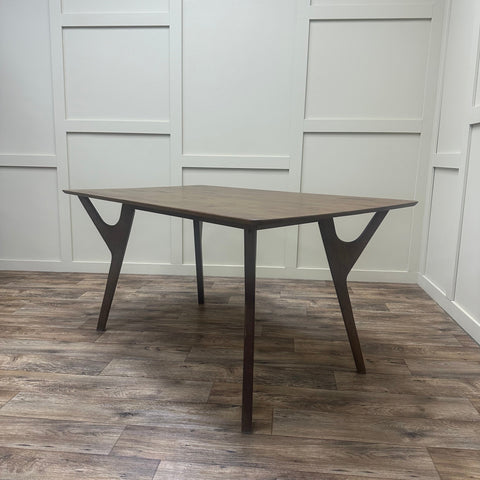 ASTE 59" OFFICE & DINING TABLE