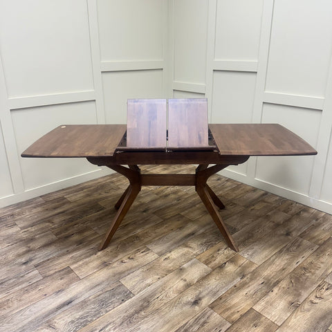 OGUZ EXTENDABLE DINING TABLE