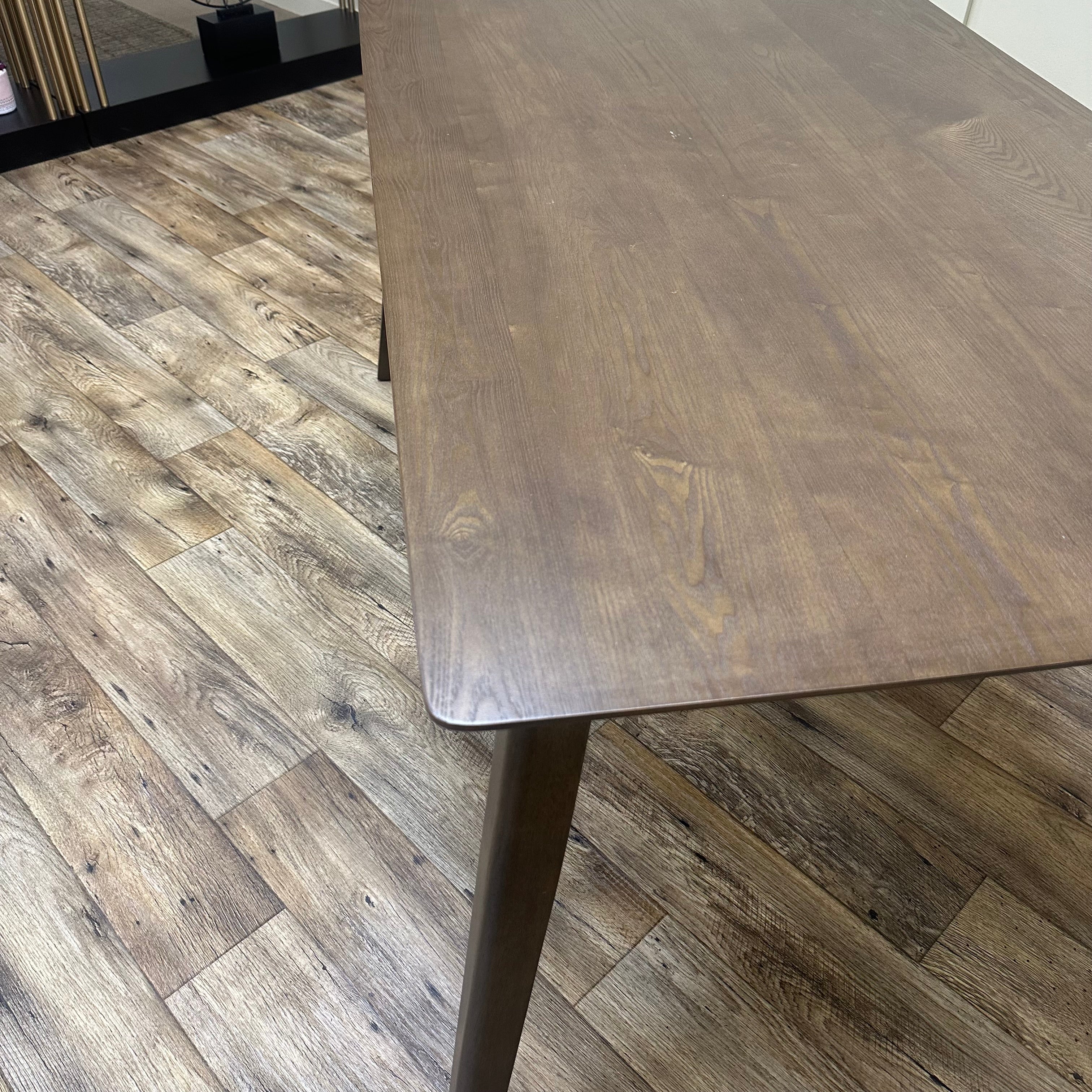 59" PROMO OFFICE & DINING TABLE