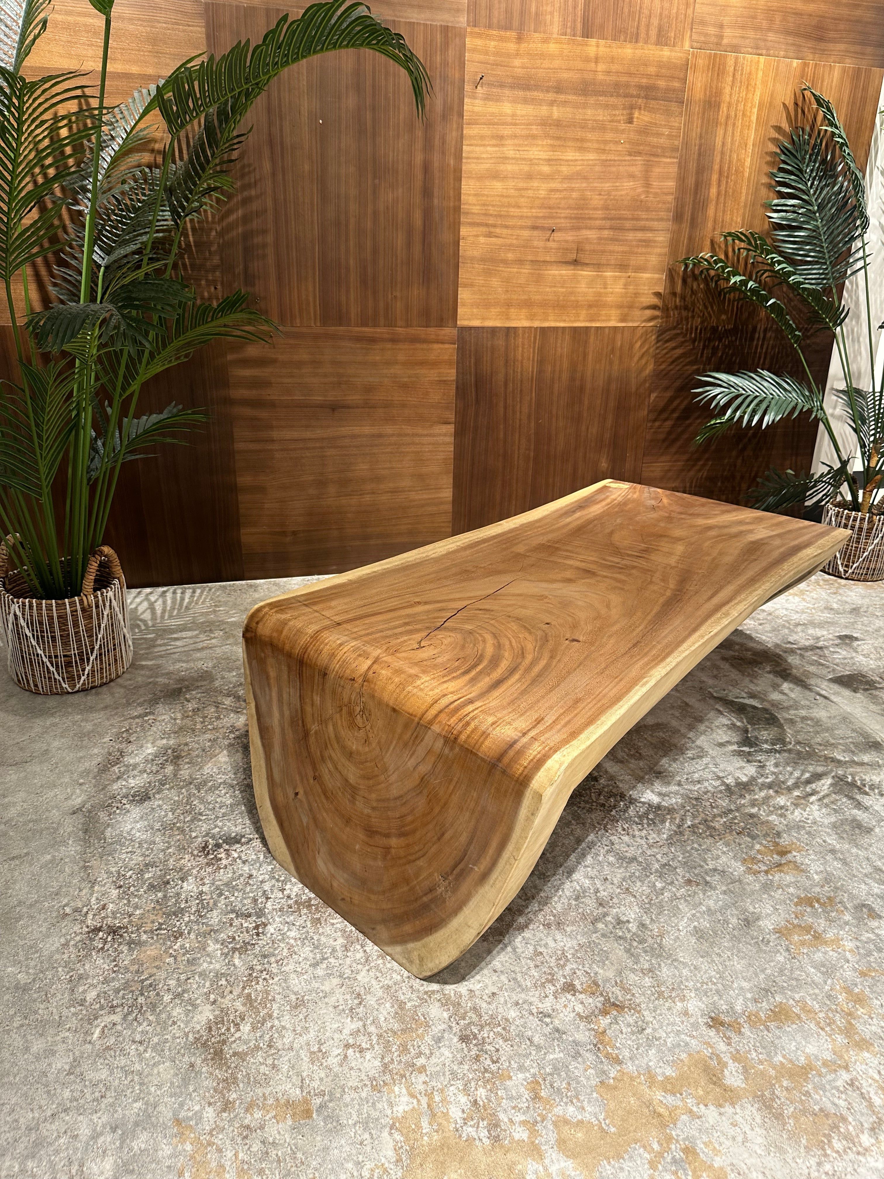 Marlow Coffee Table