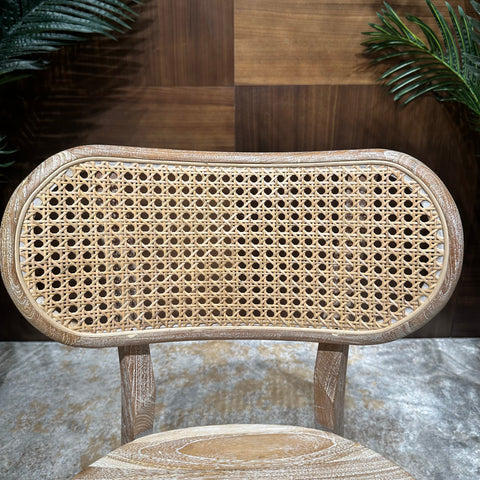 Monroe Natural Outdoor Chair