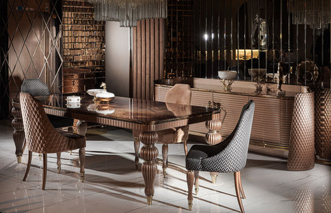 Marakesh Dining Set