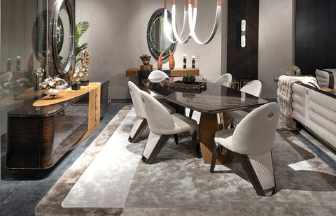 Niks Dining Set