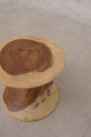 Quinn End Table