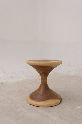 Wallace End Table