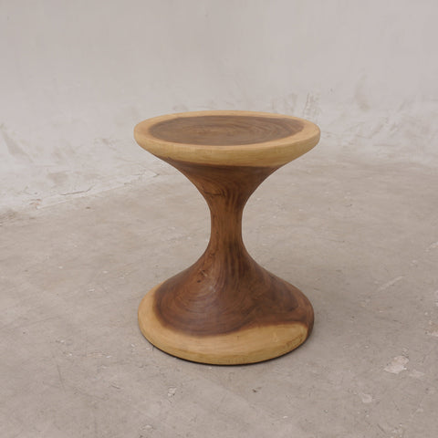 Wallace End Table