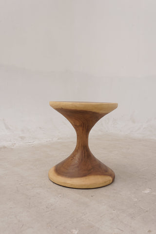 Wallace End Table