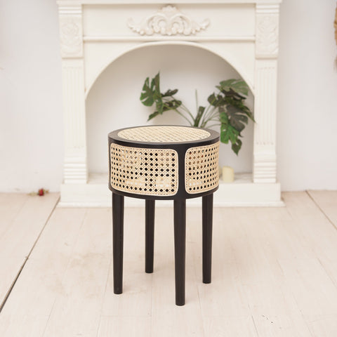 Fleet End Table