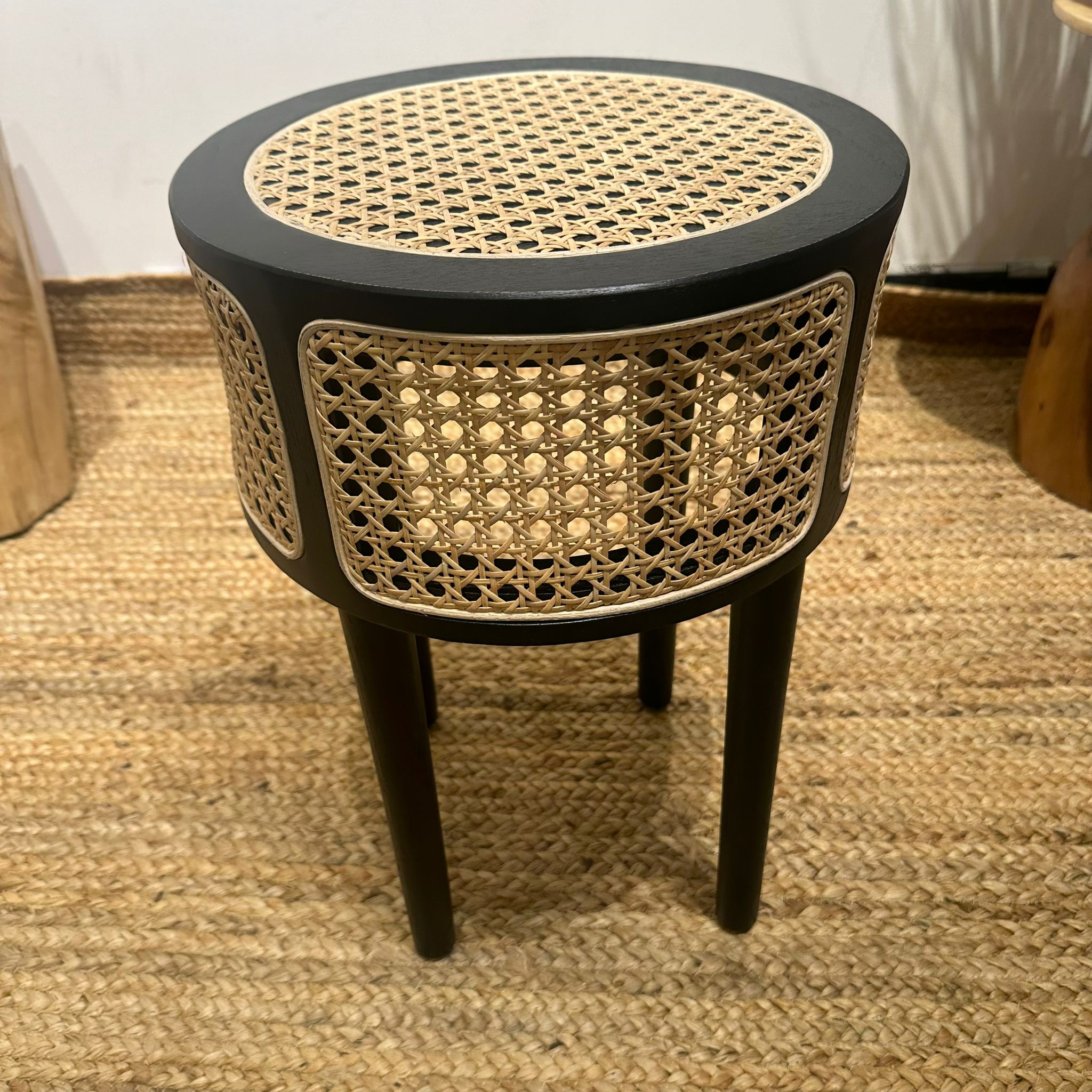 Fleet End Table