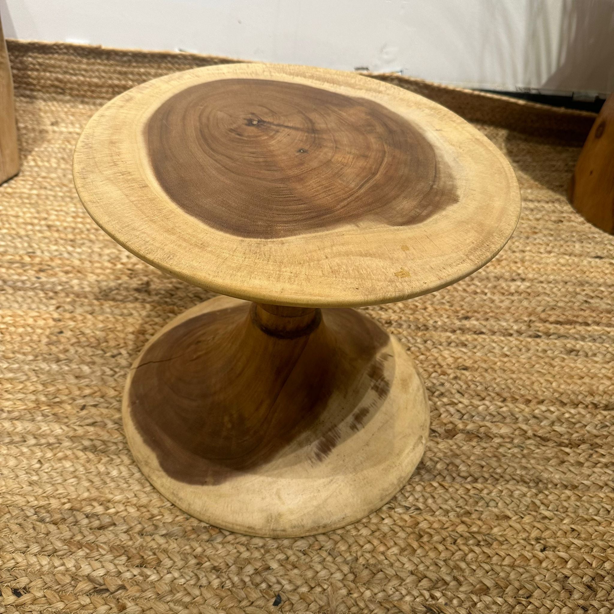 Quinn End Table