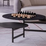 coffee table types